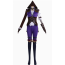 Game League of Legends(LOL) Caitlyn Kirraman Cosplay Costume