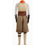 Game League of Legends(LOL) Ekko Cosplay Costume