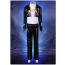 Game League of Legends The Pride of Nazumah K'Sante Cosplay Outfit 