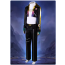Game League of Legends The Pride of Nazumah K'Sante Cosplay Outfit 