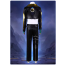 Game League of Legends The Pride of Nazumah K'Sante Cosplay Outfit 