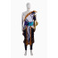 Game League of Legends(LOL) Lee Sin Cosplay Costume
