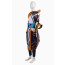 Game League of Legends(LOL) Lee Sin Cosplay Costume