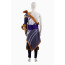Game League of Legends(LOL) Lee Sin Cosplay Costume