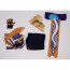 Game League of Legends(LOL) Lee Sin Cosplay Costume