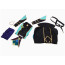 Game League of Legends(LOL) Rakan Cosplay Costume