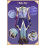 League of Legends(LOL) Varus Cosplay Outfit