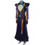 Game League of Legends The Unforgotten Yone Cosplay Outfit 