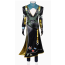 Game League of Legends The Unforgotten Yone Cosplay Outfit 