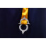 Game League of Legends The Unforgotten Yone Cosplay Outfit 