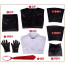 Game Limbus Company Gregor Cosplay Outfit