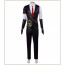 Game Limbus Company Gregor Cosplay Outfit