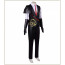 Game Limbus Company Gregor Cosplay Outfit