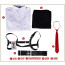Game Limbus Company Heathcliff Cosplay Outfit