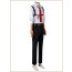 Game Limbus Company Heathcliff Cosplay Outfit
