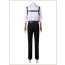 Game Limbus Company Heathcliff Cosplay Outfit