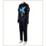 Game Limbus Company Hong Lu Cosplay Outfit