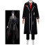 Game Limbus Company Hong Lu Cosplay Uniform