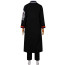 Game Limbus Company Hong Lu Cosplay Uniform