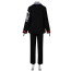 Game Limbus Company Ishmael Cosplay Costume
