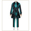 Game Limbus Company Ishmael Cosplay Outfit