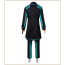 Game Limbus Company Ishmael Cosplay Outfit