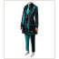 Game Limbus Company Ishmael Cosplay Outfit