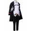 Game Limbus Company Ryoshu Cosplay Outfit