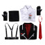 Game Limbus Company Sinclair Cosplay Outfit