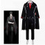 Game Limbus Company Yi Sang Cosplay Outfit