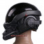 Game Mass Effect Cosplay Mask