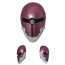 Game Metal Gear Gray Fox Cosplay Mask 