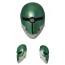 Game Metal Gear Gray Fox Cosplay Mask 