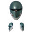 Game Metal Gear Gray Fox Cosplay Mask 