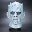 Game of Thrones Mask The White Walkers Cosplay Mask