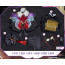 Game Onmyoji Arena Hannya Cosplay Outfit