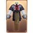 Game Onmyoji Arena Hannya Cosplay Outfit