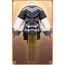 Game Onmyoji Arena Hannya Cosplay Outfit