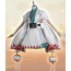 Game Onmyoji Arena hiyoribou Cosplay Outfit