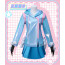 Game Overwatch Kamori Kiriko Cosplay Outfit