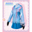 Game Overwatch Kamori Kiriko Cosplay Outfit