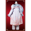 Game Path to Nowhere Bianca Cosplay Outfit