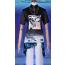 Game Path to Nowhere Chief Cosplay Outfit