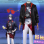 Game Path to Nowhere Chief Cosplay Outfit