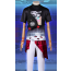 Game Path to Nowhere Chief Cosplay Outfit
