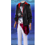 Game Path to Nowhere Chief Cosplay Outfit