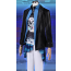 Game Path to Nowhere Chief Cosplay Outfit