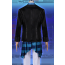 Game Path to Nowhere Chief Cosplay Outfit