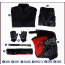 Game Path to Nowhere Donald Cosplay Outfit
