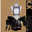 Game Path to Nowhere K.K. Cosplay Outfit 